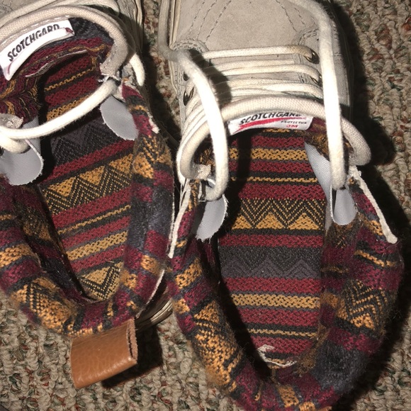 vans - Picture 3 of 5